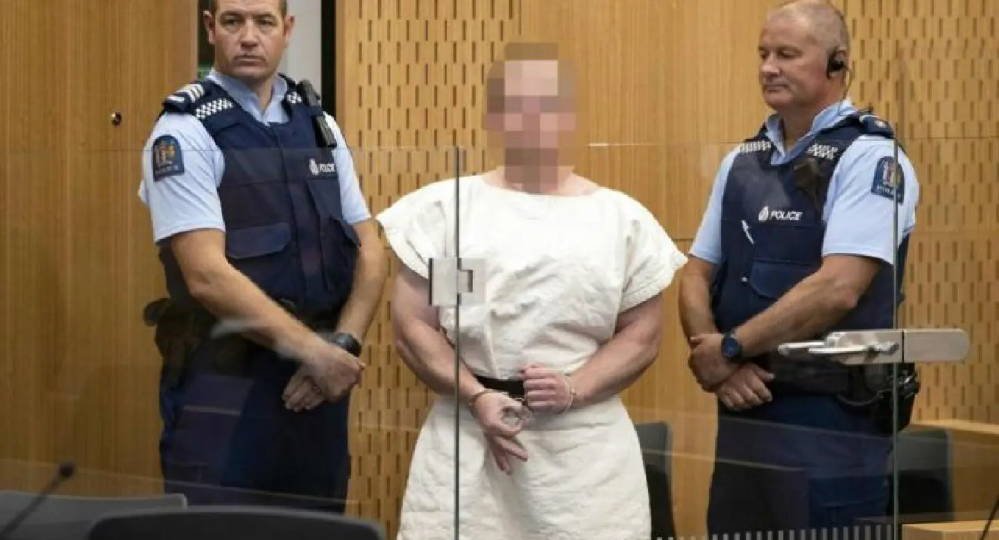 'He leaped on someone to save them': stories of Kiwi massacre victims