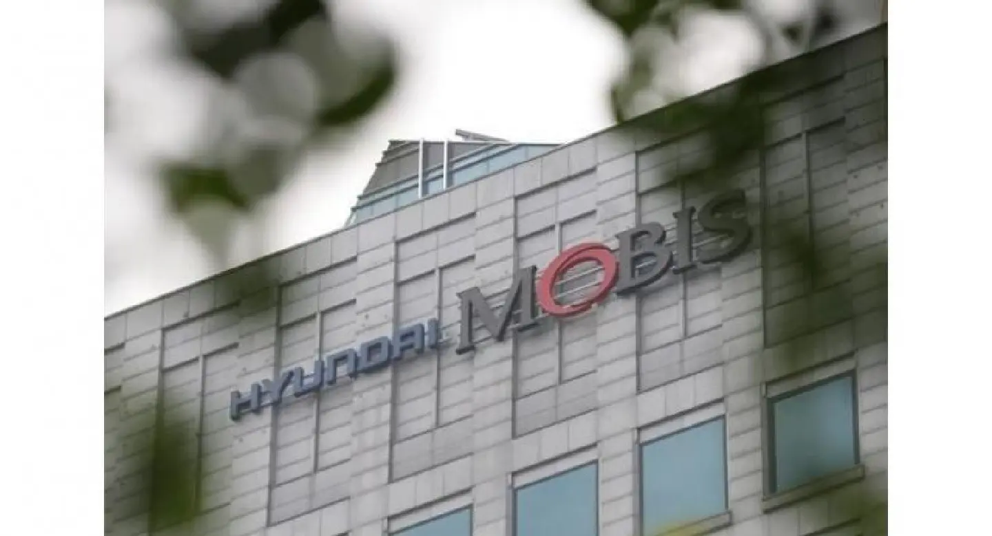 Hyundai Mobis to invest W5.5b in Chinese AI startup Hyundai Mobis to invest W5.5b in Chinese AI startup