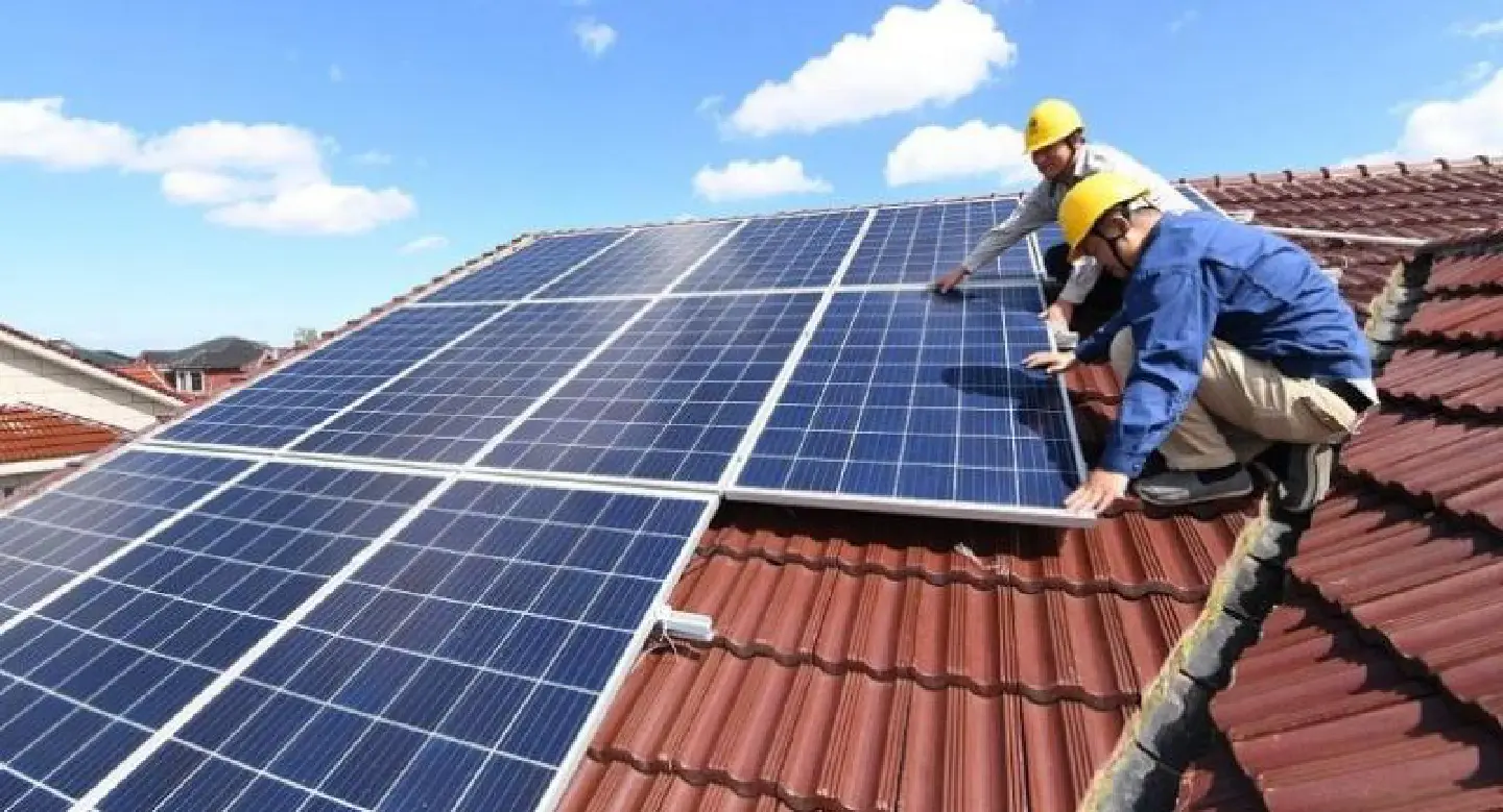 US, Chinese experts discuss opportunities, challenges in smart energy application