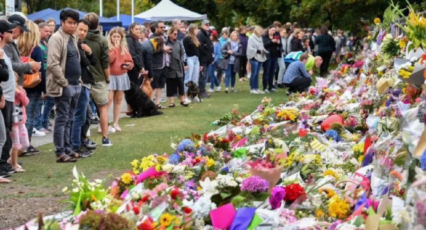 Mosque massacre families set to reclaim their dead Mosque massacre families set to reclaim their dead