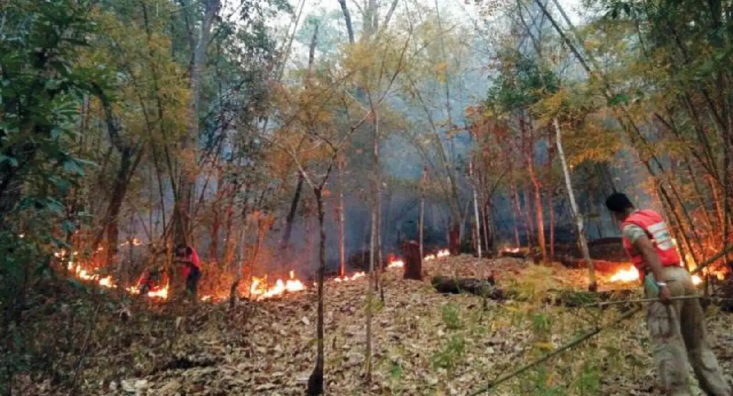 Neither haze nor flights going anywhere in North Neither haze nor flights going anywhere in North