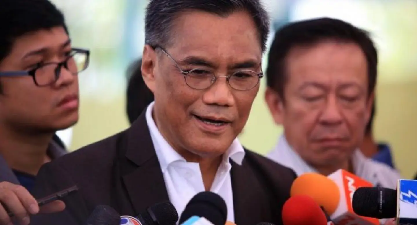Samut Songkhram or Samut Sakhon? Ask the EC chief Samut Songkhram or Samut Sakhon? Ask the EC chief