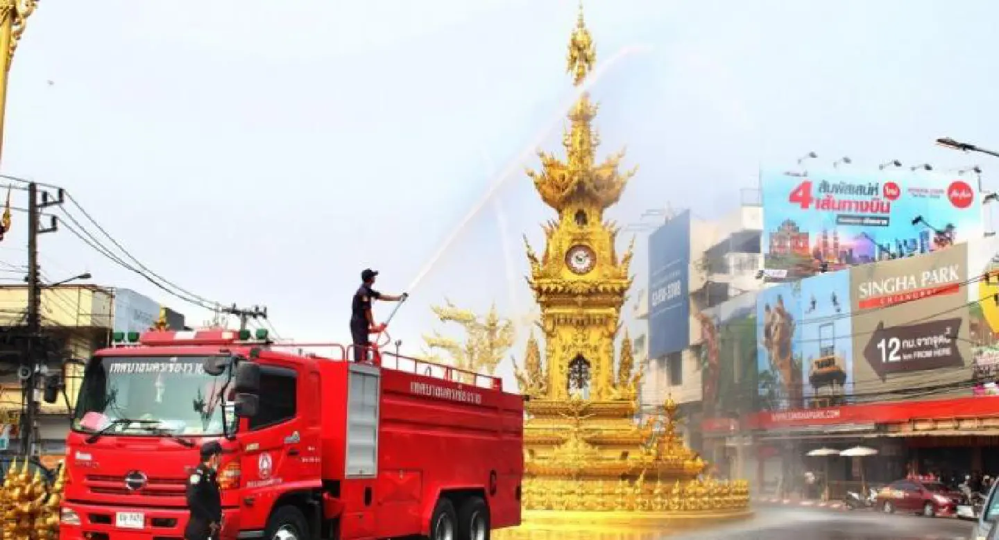 No need to declare North control zone, say provincial authorities