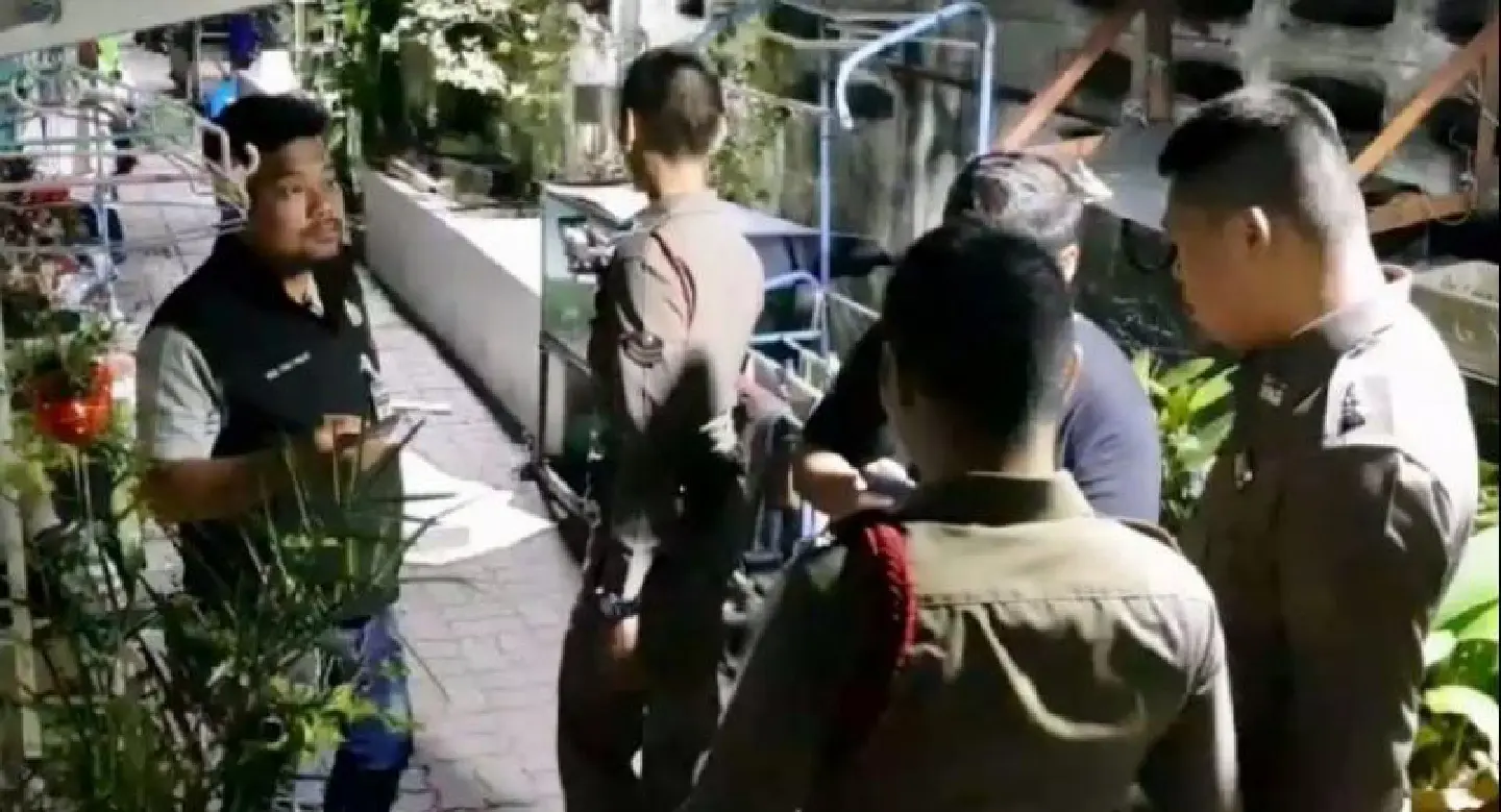 Unemployed Korat woman plunges to death from Bangkok condo Unemployed Korat woman plunges to death from Bangkok condo