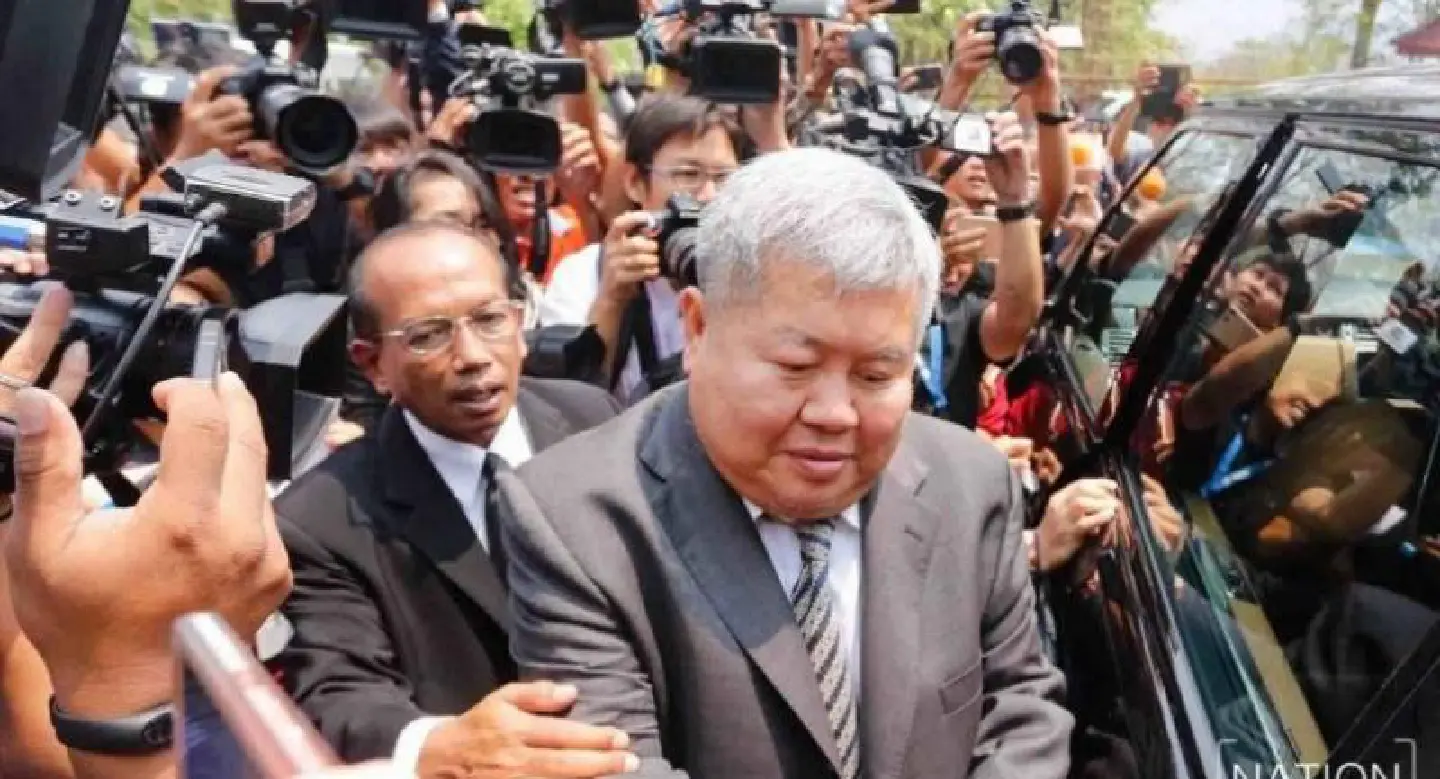 Premchai gets 16 months in jail in poaching case Premchai gets 16 months in jail in poaching case