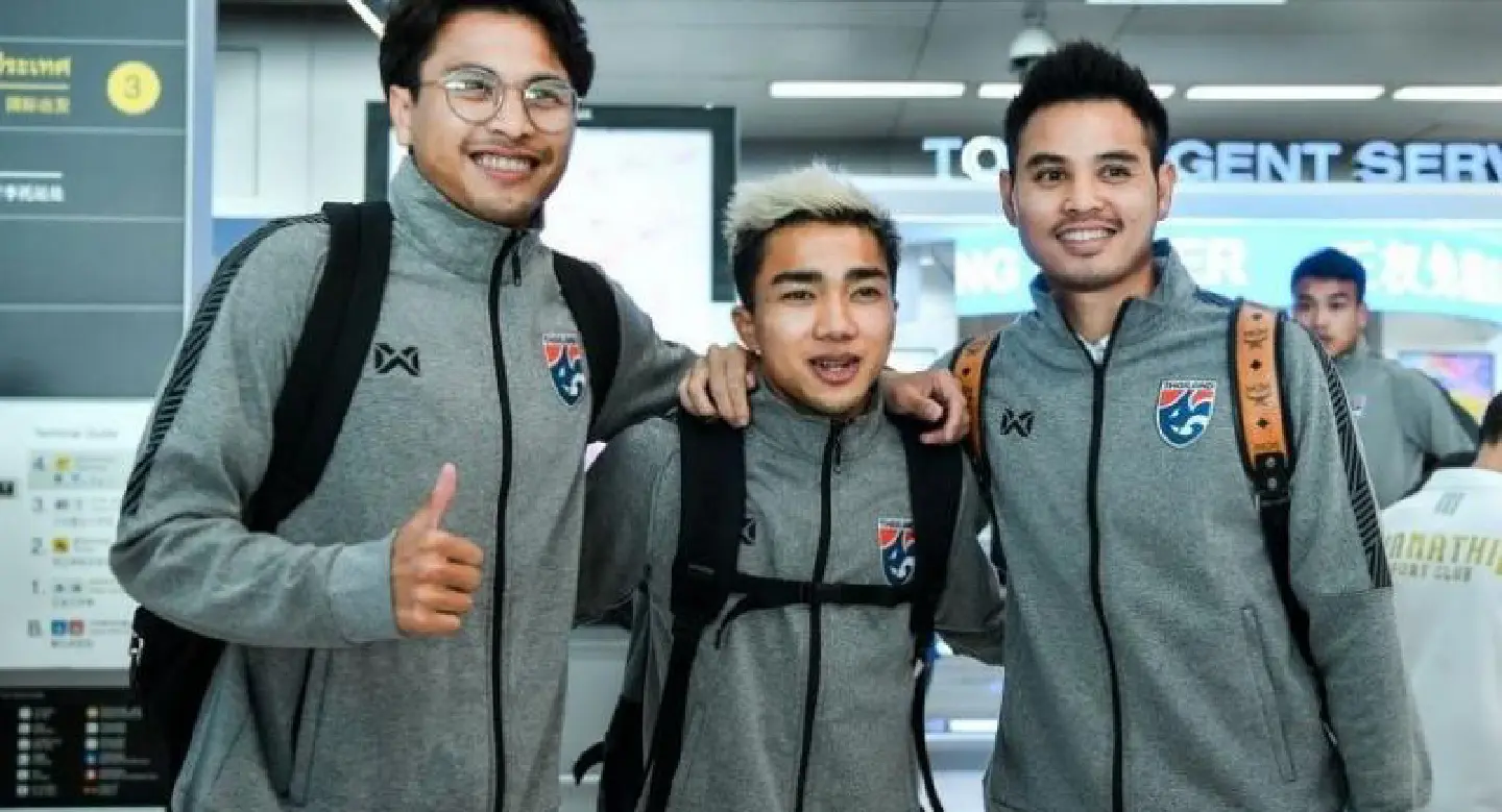 Revenge is Thailand’s incentive in China Revenge is Thailand’s incentive in China
