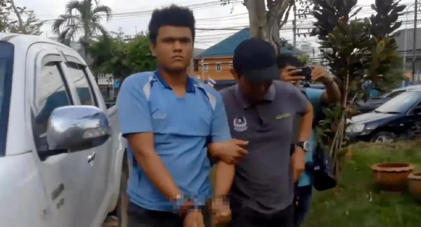 Court halves 19-year-old rapist’s 30-year sentence