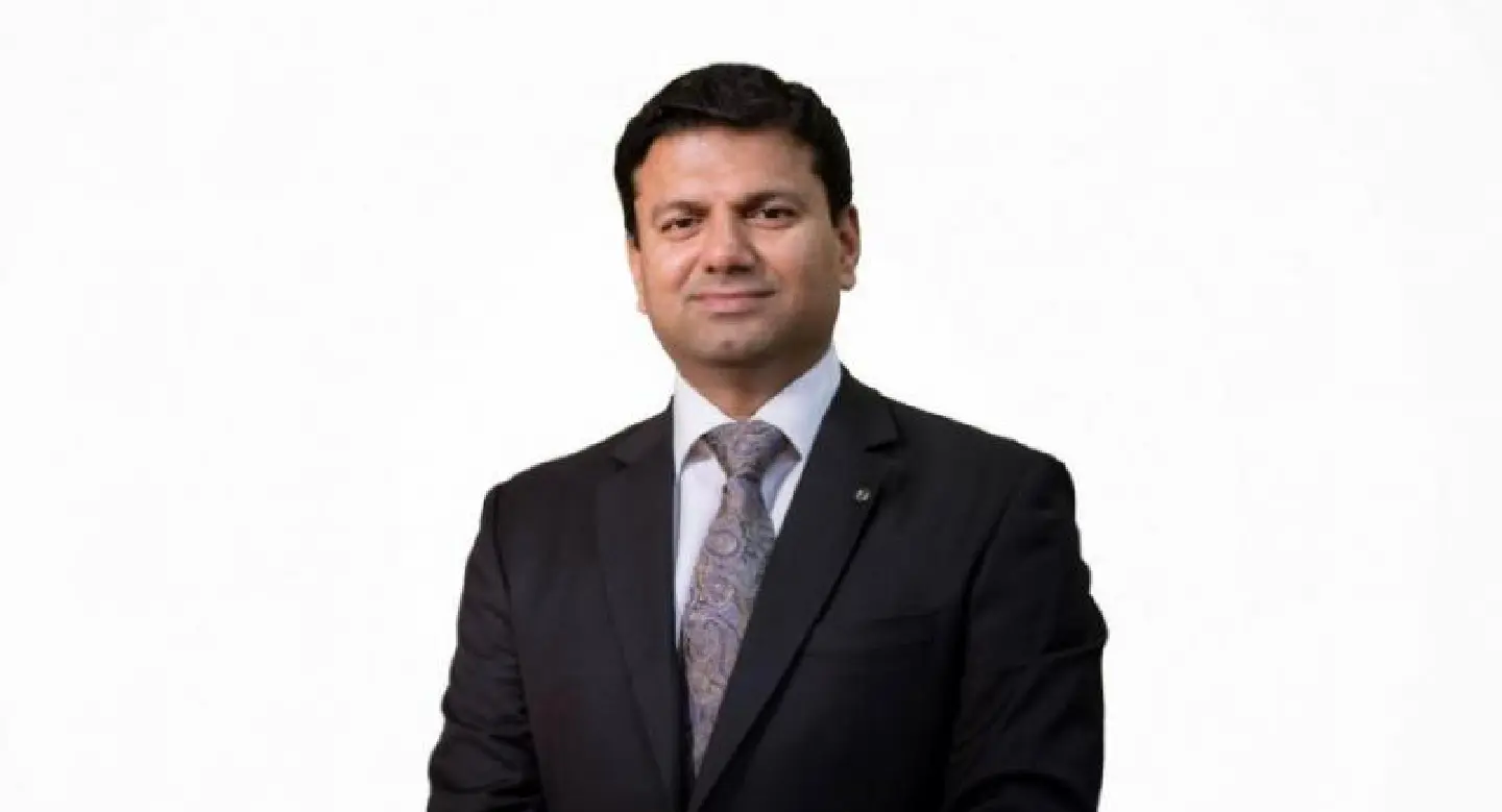 Ramesh Narasimhan named new Nissan Thailand president Ramesh Narasimhan named new Nissan Thailand president