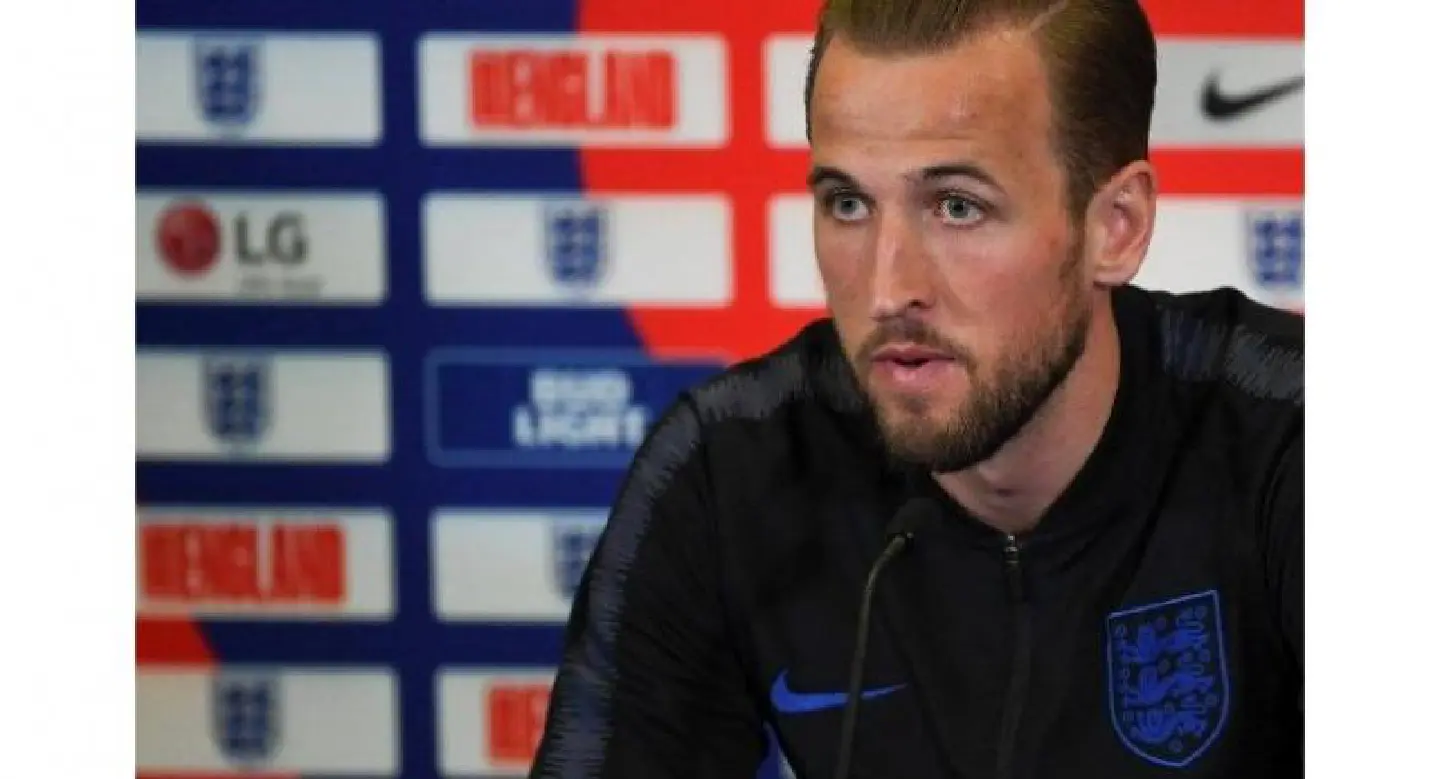 Kane welcomes great expectations on England Kane welcomes great expectations on England