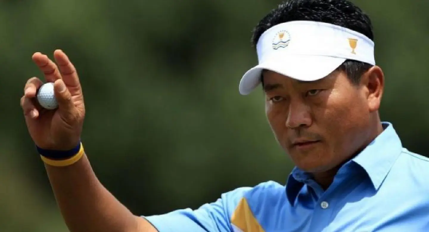 Els names Choi, Immelman, Weir as captain’s assistants for the 2019 Presidents Cup Els names Choi, Immelman, Weir as captain’s assistants for the 2019 Presidents Cup