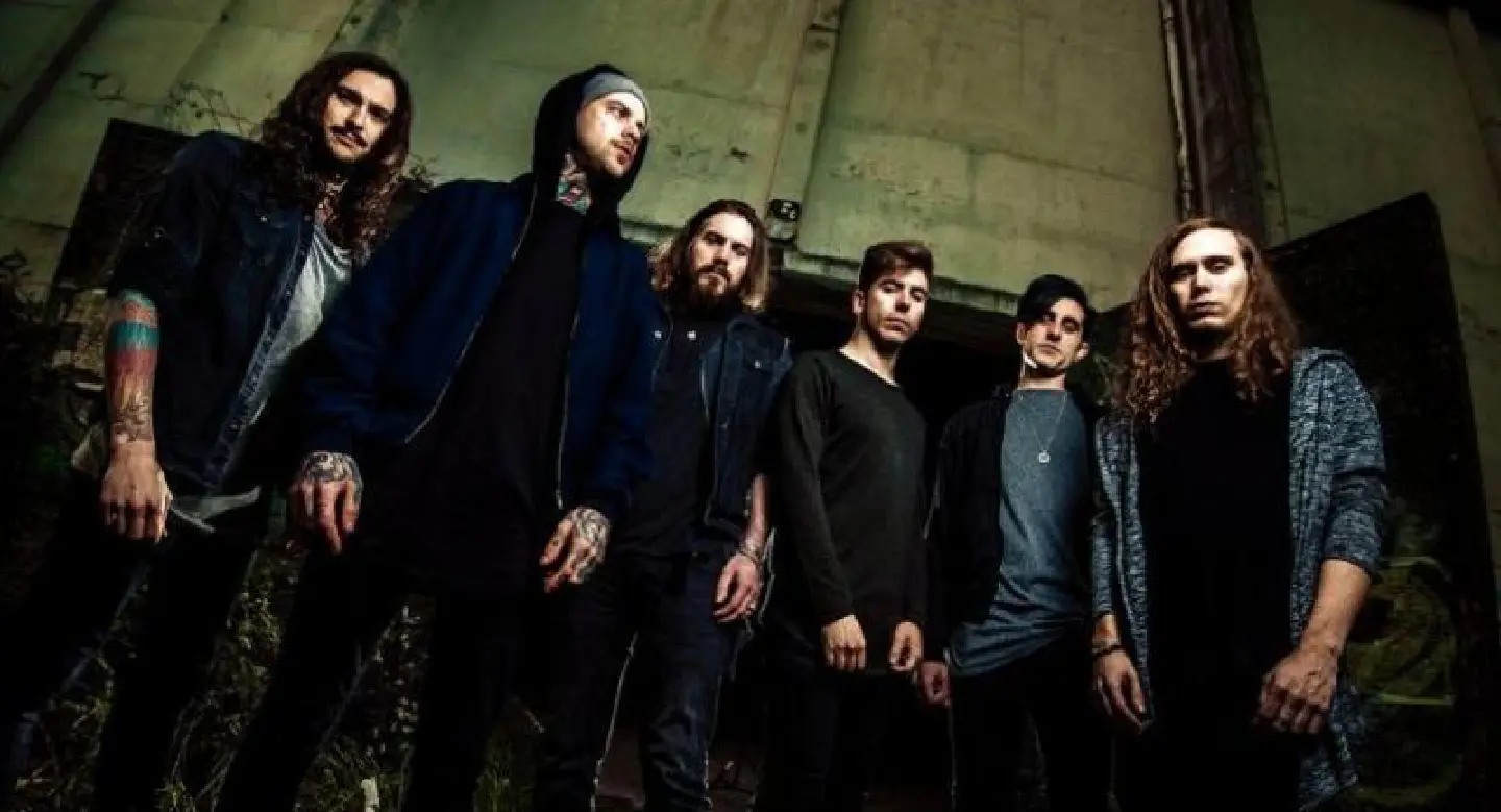 Europe’s metal kings headed this way Europe’s metal kings headed this way