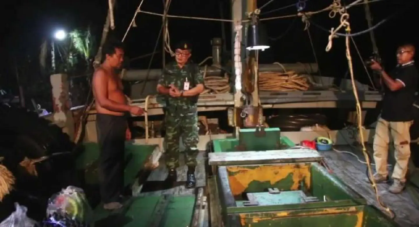 Massive petrol-smuggling operation uncovered in South Massive petrol-smuggling operation uncovered in South