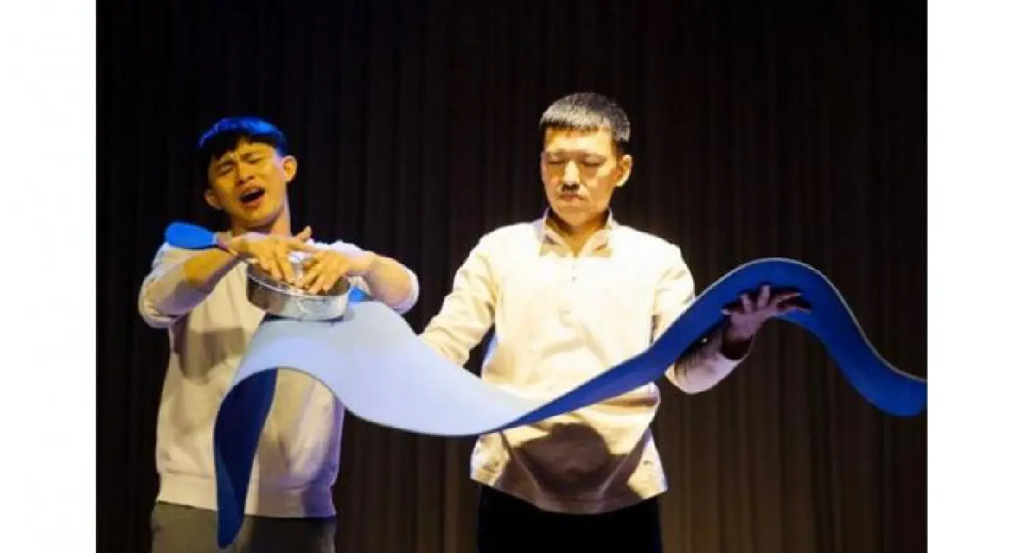 Exercises in imagination