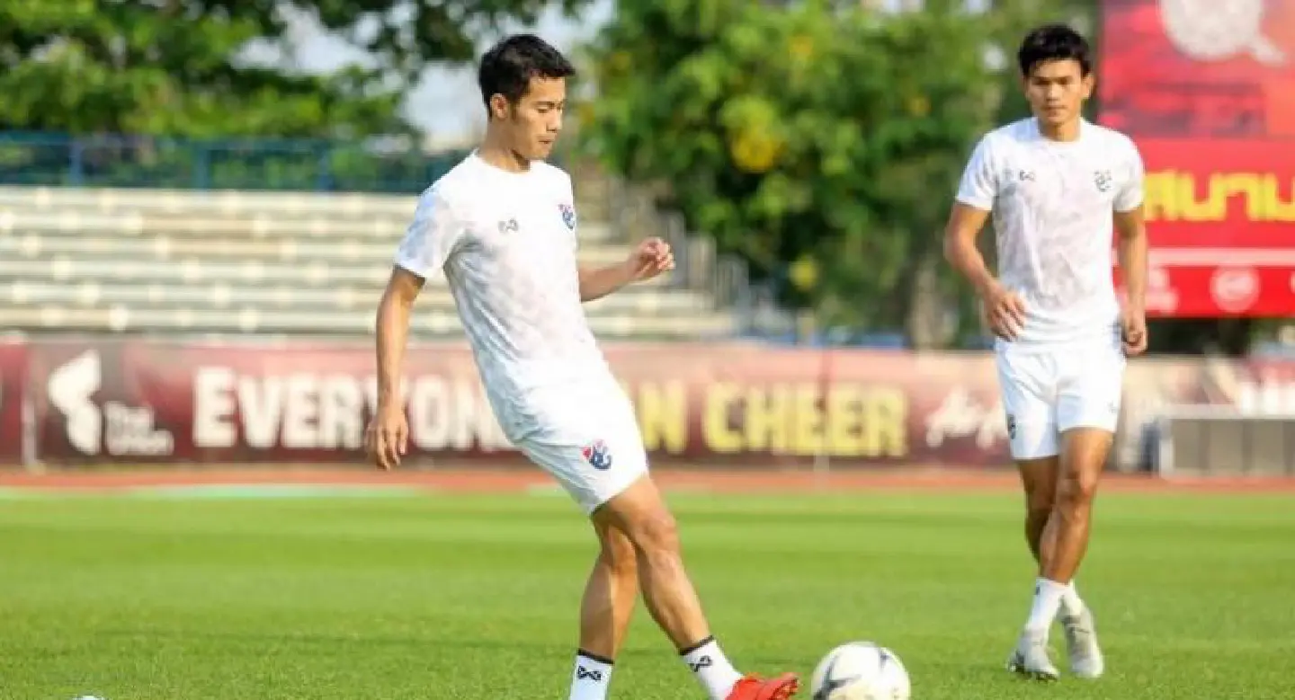 Fit-again Sarach keep to justify his Thailand recall Fit-again Sarach keep to justify his Thailand recall