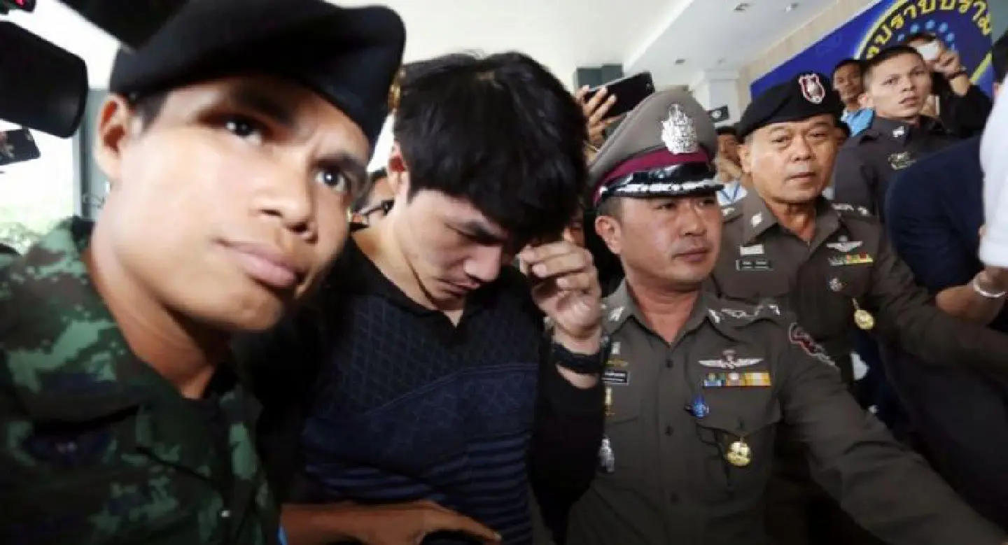Appeals Court upholds ex-soldier’s murder conviction