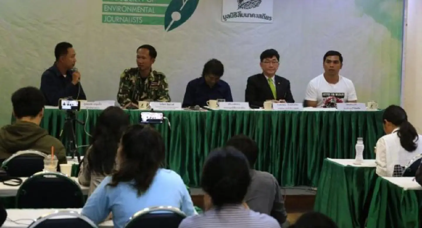 Prosecutors seek tougher sentences in tycoon’s leopard poaching case