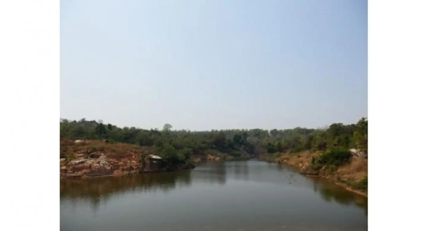 Water, the source of life Water, the source of life