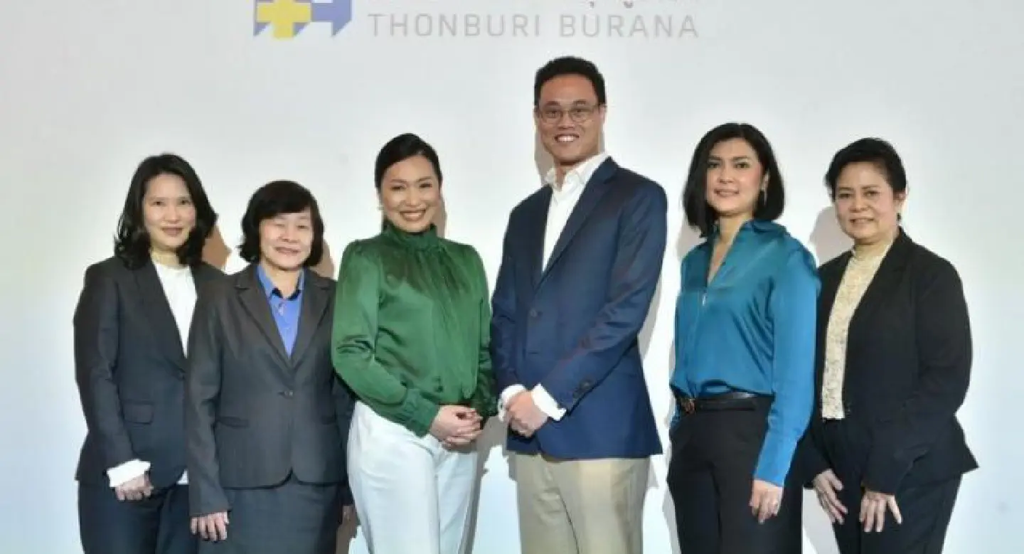 Community aims to prepare Thais for ageing Community aims to prepare Thais for ageing