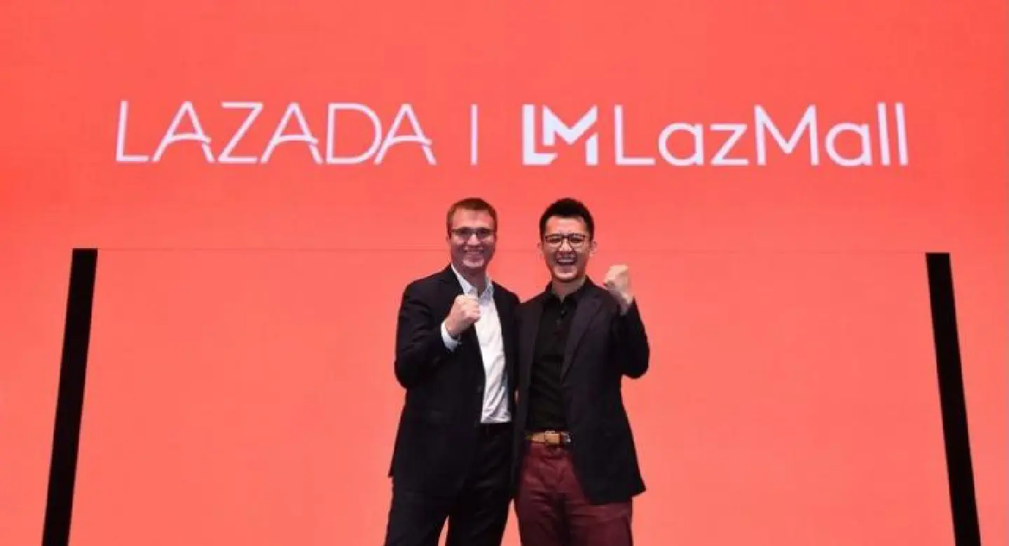 Lazada looks to Thailand in sales push for region Lazada looks to Thailand in sales push for region