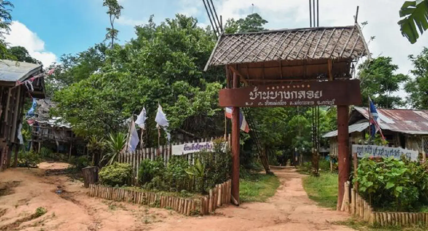 Evicted Karen want heritage status delayed Evicted Karen want heritage status delayed