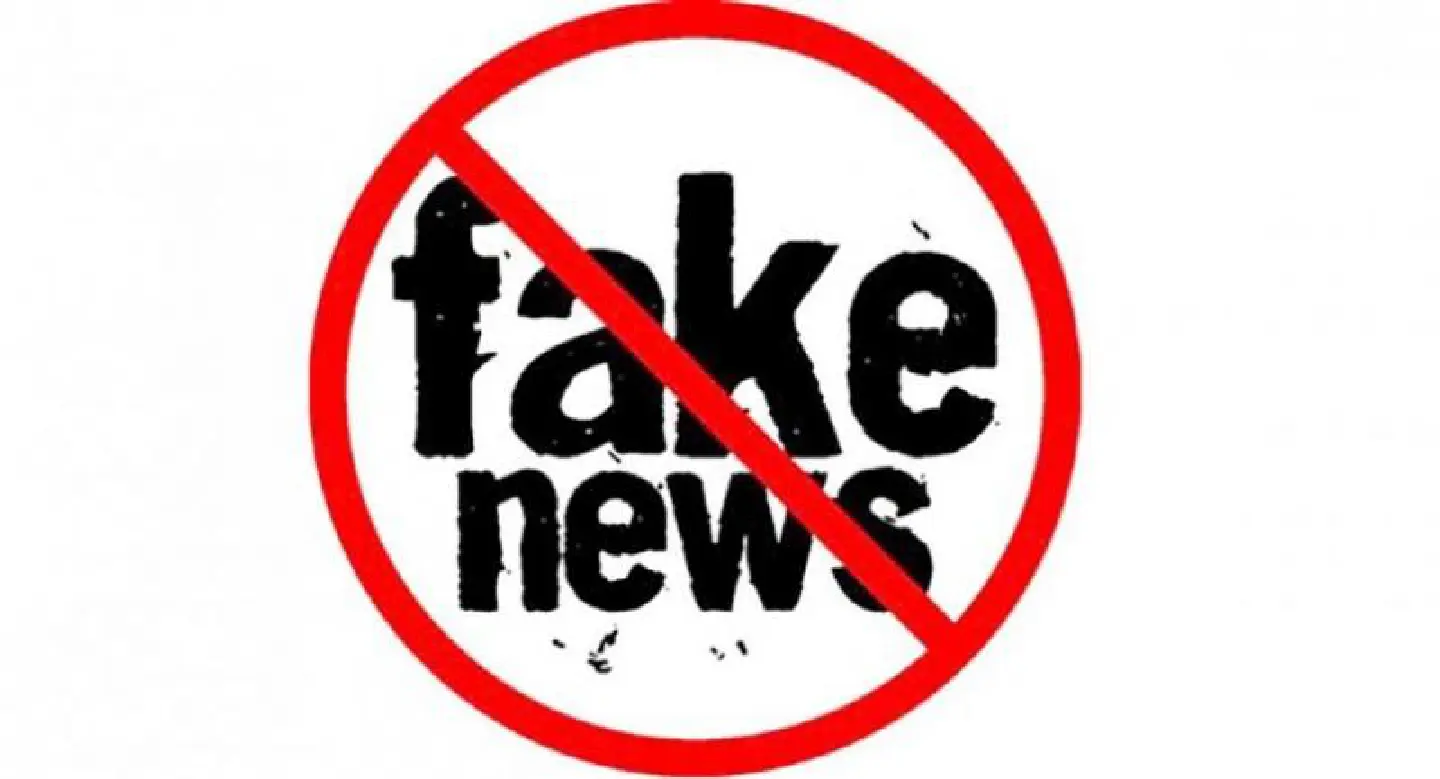 Stop spreading ‘fake news’, media told