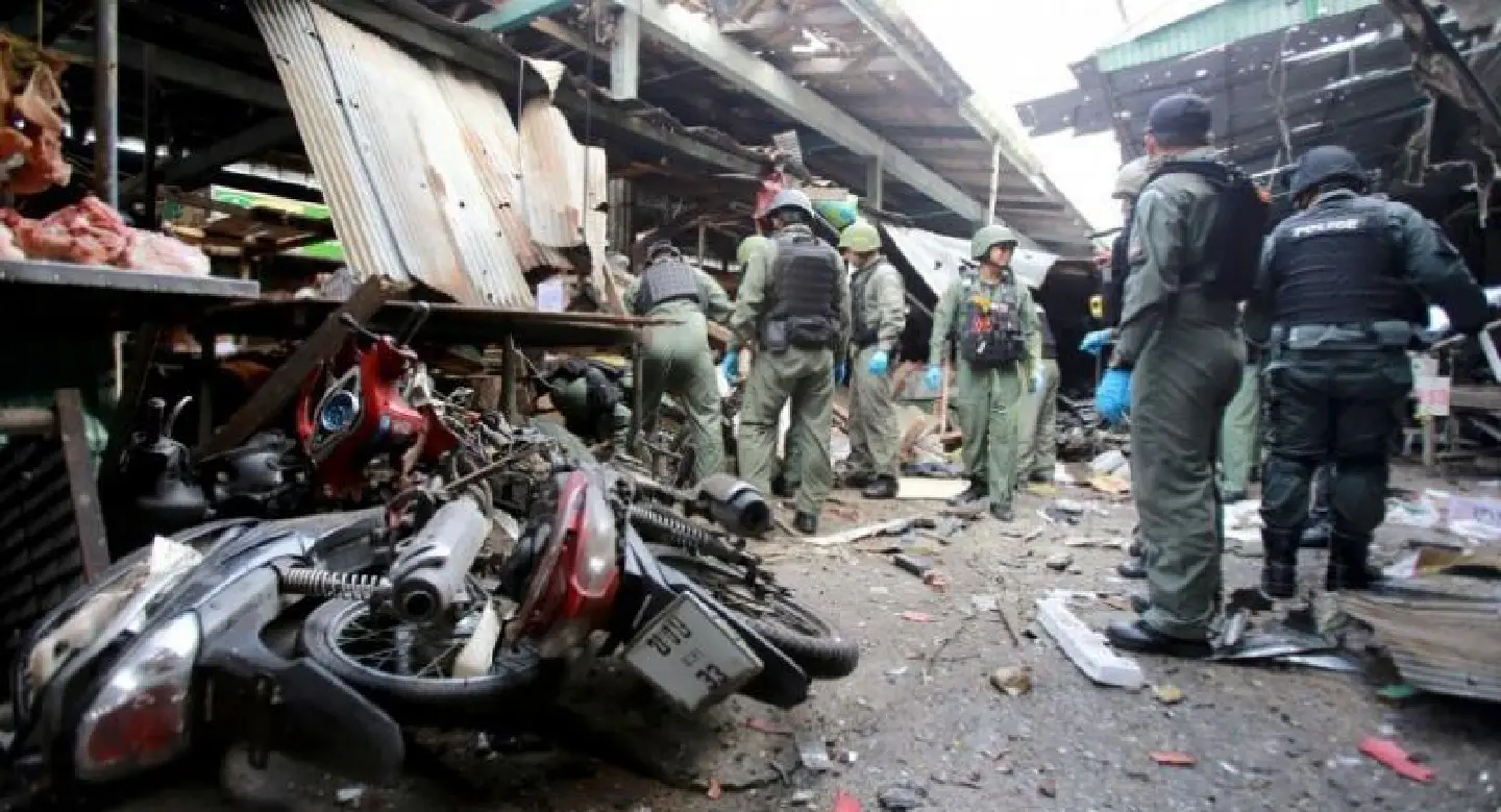 No sign of concrete policies for conflict in the far South No sign of concrete policies for conflict in the far South