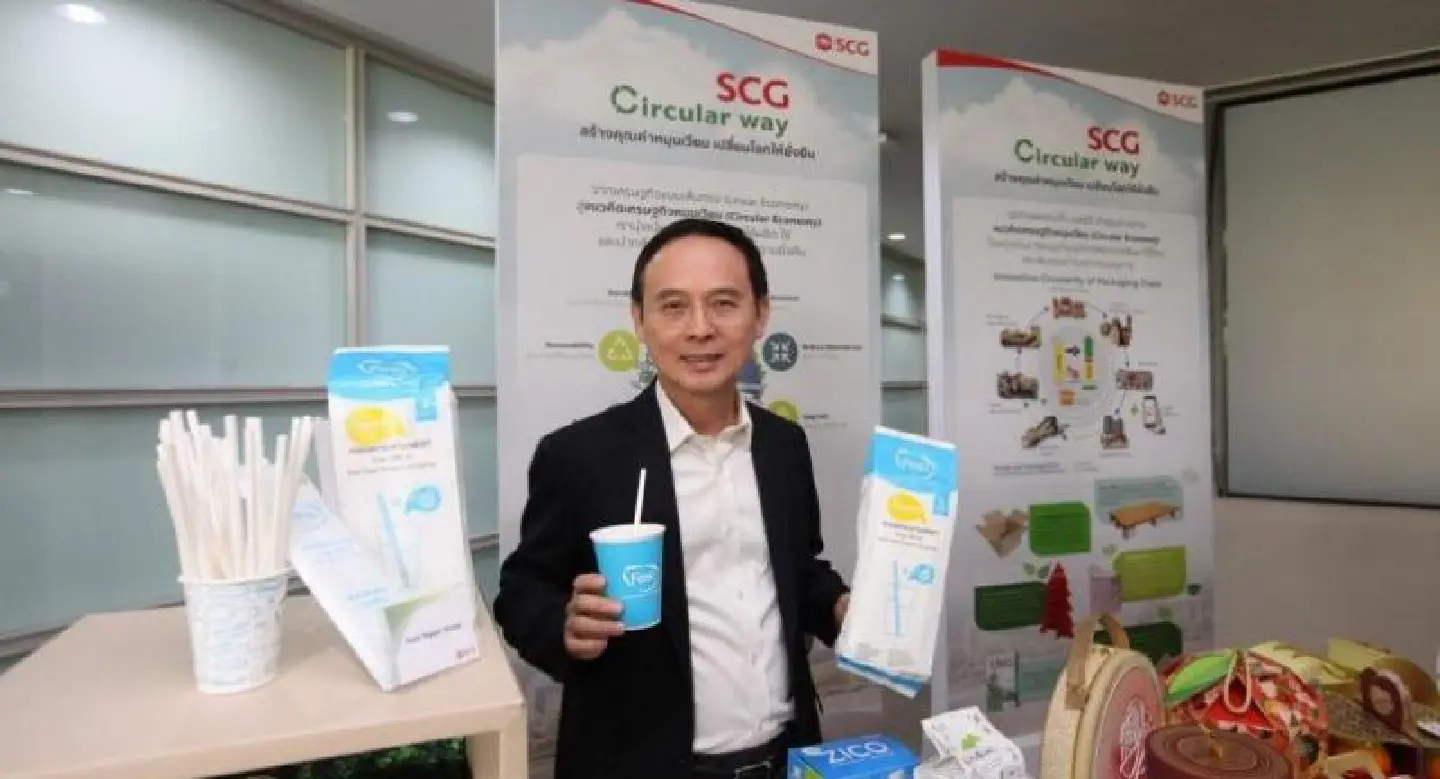 Packaging firm eyes Asean expansion