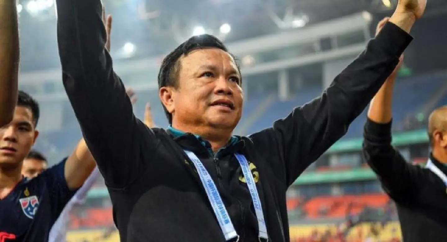 Thailand job is not yours yet, Sirisak told