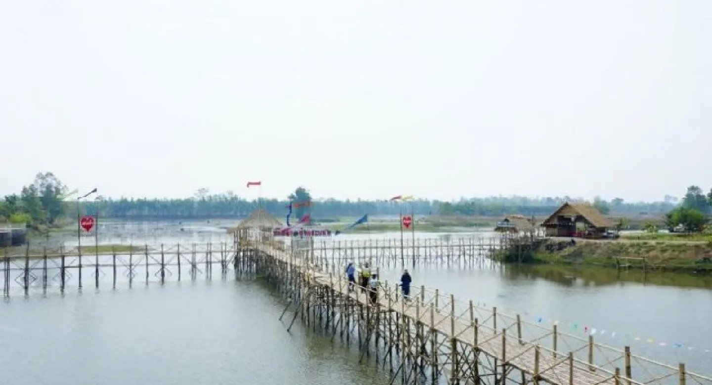 Splendid in Si Sa Ket