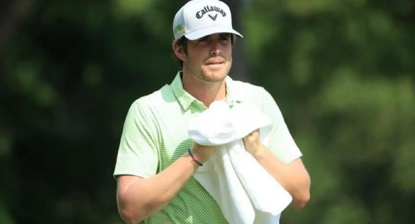 Elvira holds advantage at Maybank Championship Elvira holds advantage at Maybank Championship