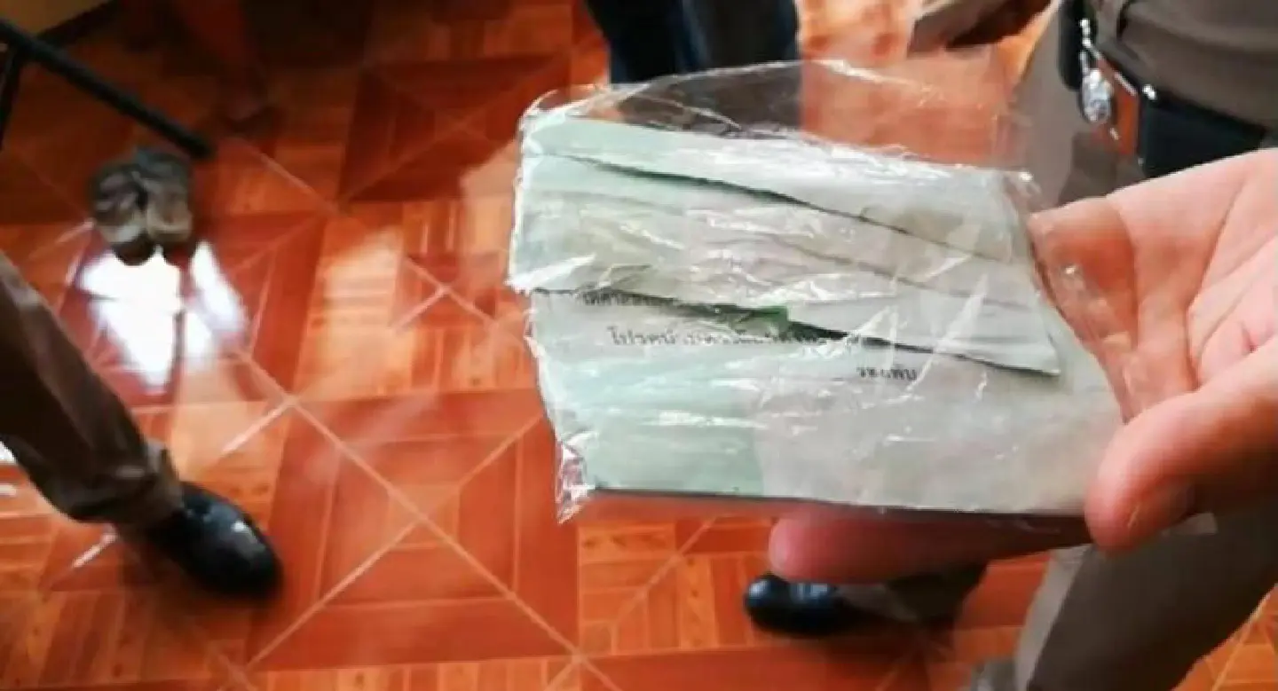 Drunk man tearing up ballot paper among 54 cases of electoral law violations