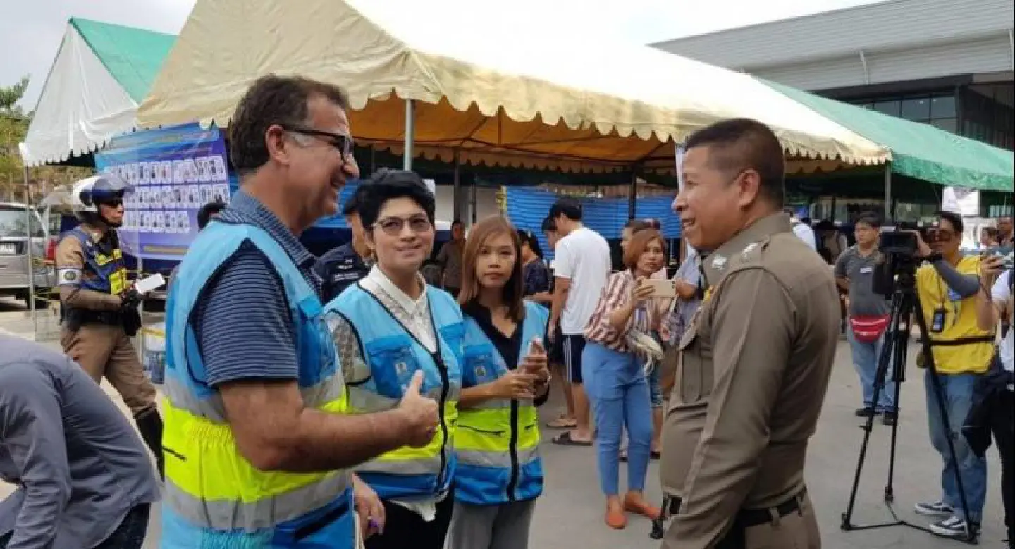 UN, US, other agencies post monitors across Kingdom UN, US, other agencies post monitors across Kingdom