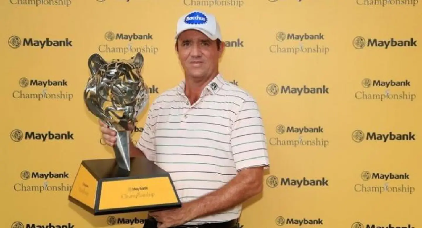Hend roars to life with drama-filled victory at Maybank Championship Hend roars to life with drama-filled victory at Maybank Championship
