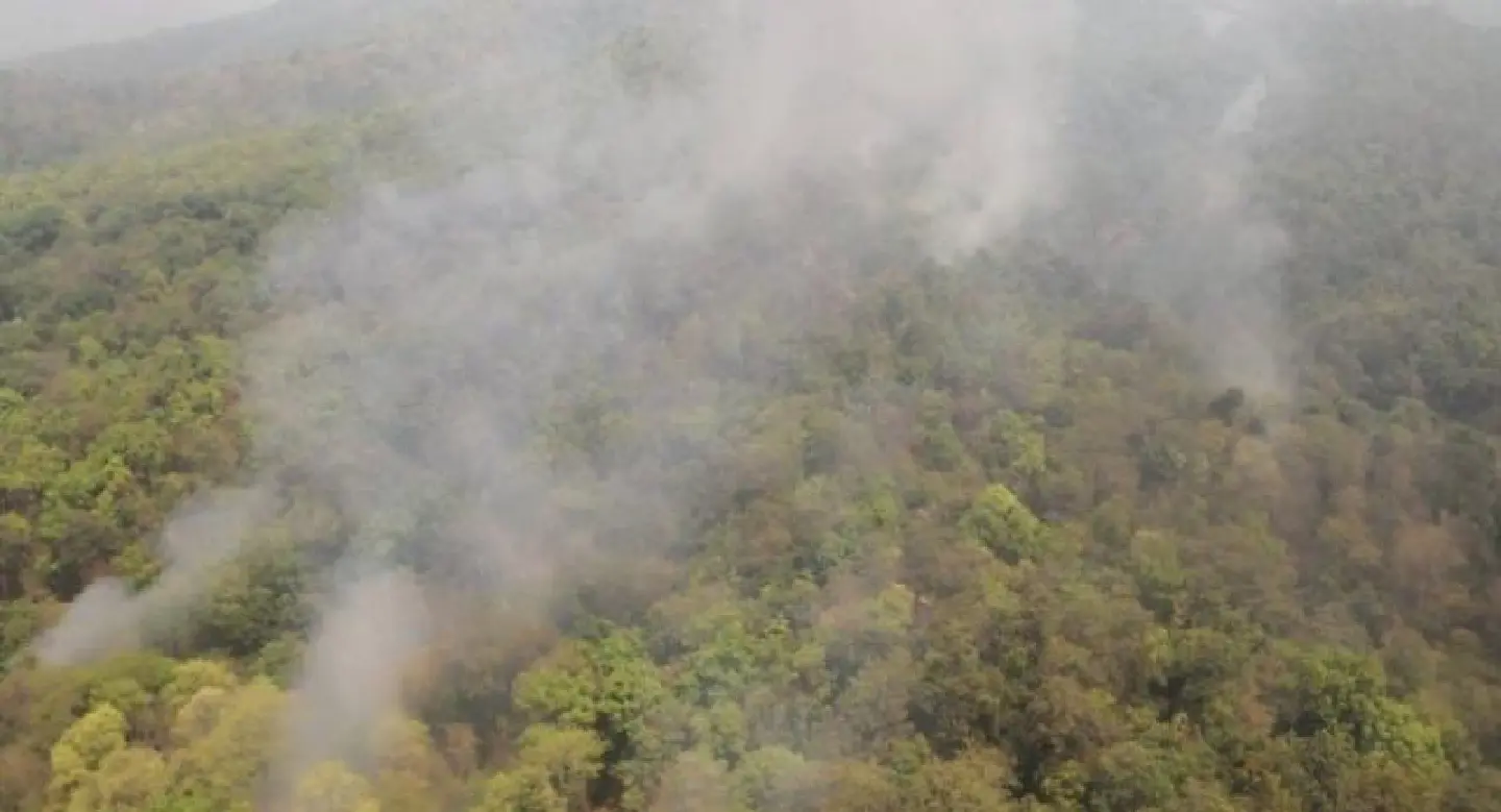 Chiang Mai could open haze refugee centre Chiang Mai could open haze refugee centre