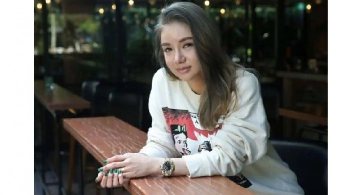 K-pop sex scandal: Singapore socialite Kim Lim denies involvement in nightclub saga