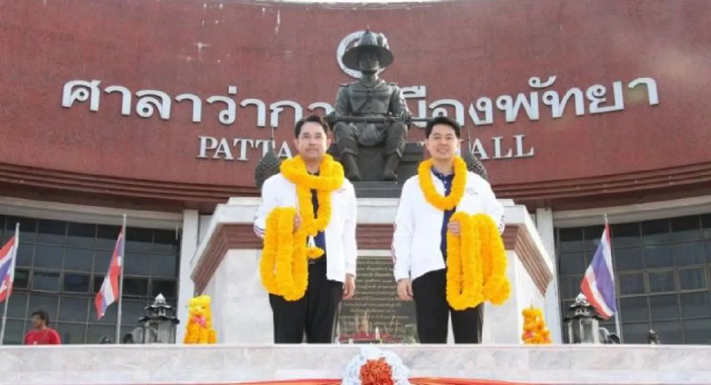 Influential Kunplome family beaten on home ground Influential Kunplome family beaten on home ground