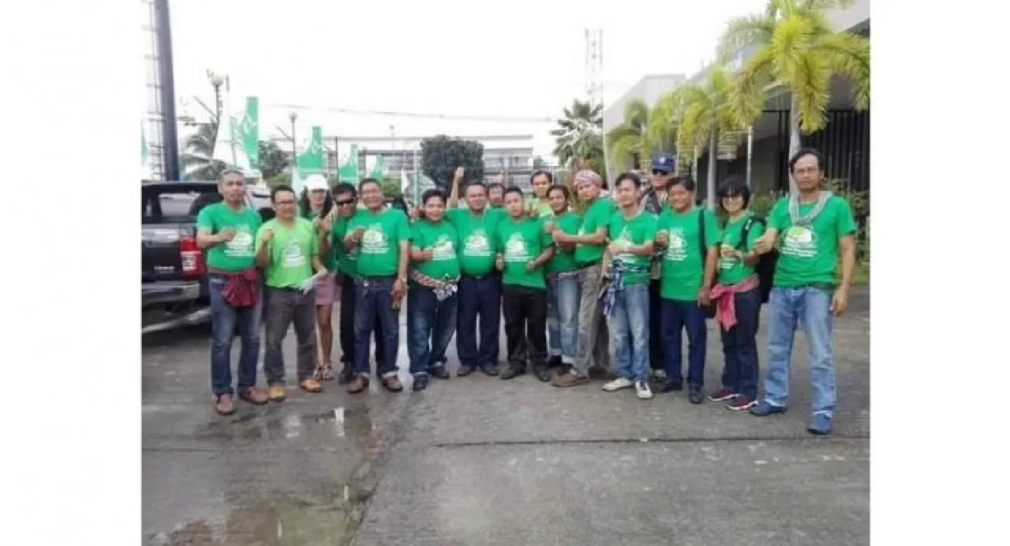 Loss not unexpected, say small parties as they vow  to keep building voter base
