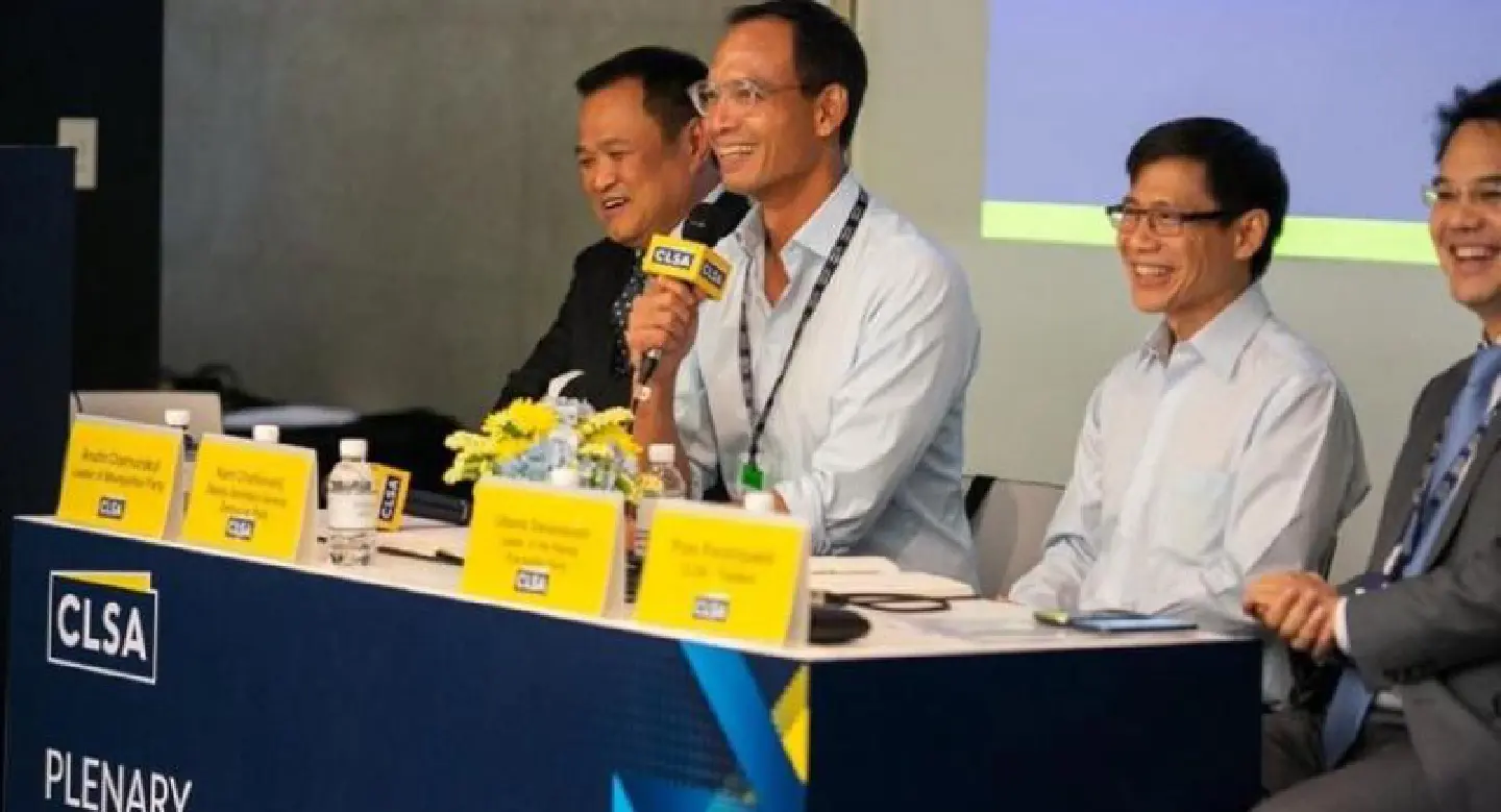 Democrats rule out joining Pheu Thai-led camp, while Bhumjaithai keeps powder dry over ‘swing’ inten