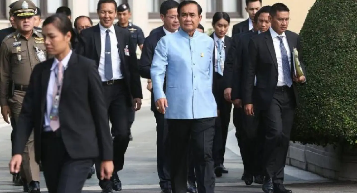Thailand's puzzling election results explained