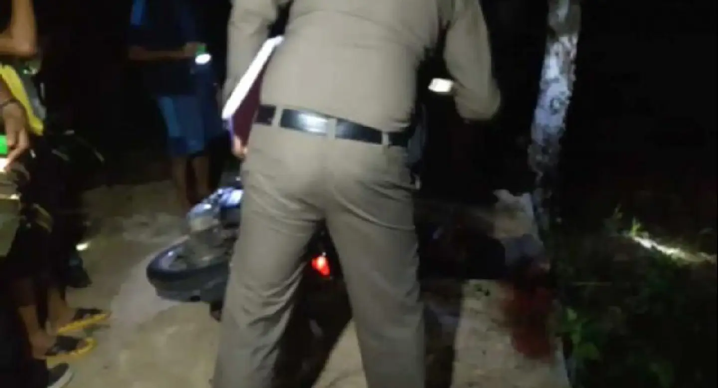 Nakhon Si Thammarat ‘underworld figure’ slain in plantation