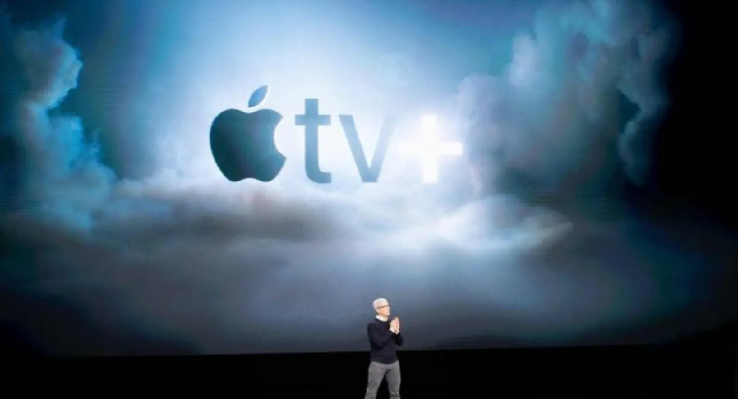 Apple unveils streaming video service, Apple TV+ Apple unveils streaming video service, Apple TV+