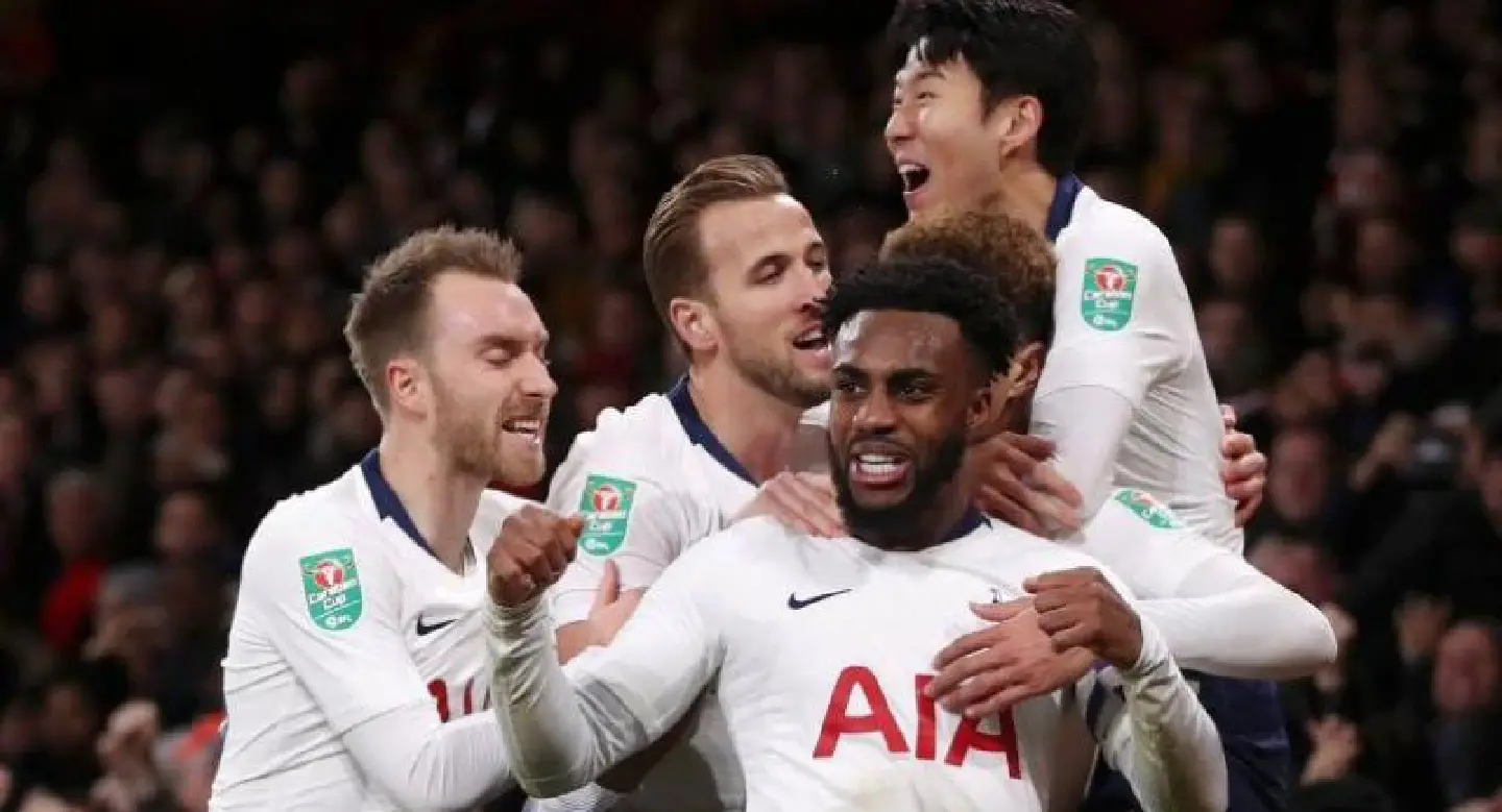 Gear up for the football season with the 2019 International Champions Cup Singapore Gear up for the football season with the 2019 International Champions Cup Singapore