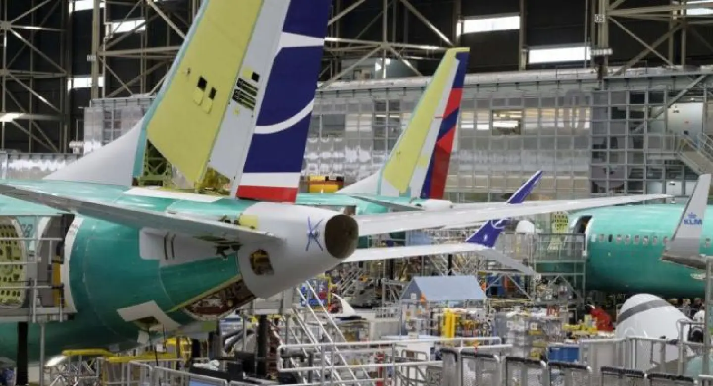 Boeing unveils fix to flight software after accidents Boeing unveils fix to flight software after accidents