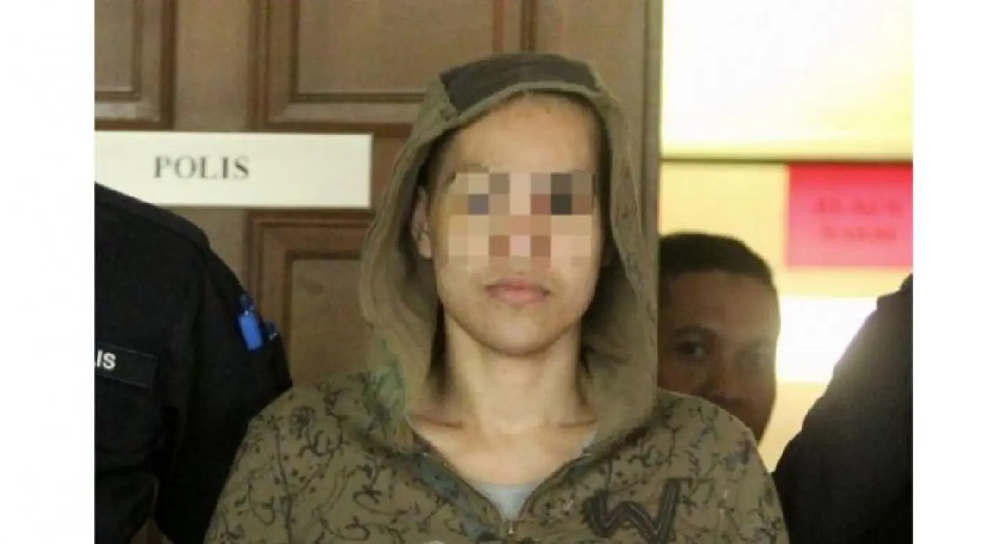 Filipino who walked around nude: MMHA recommends psychiatric assessment