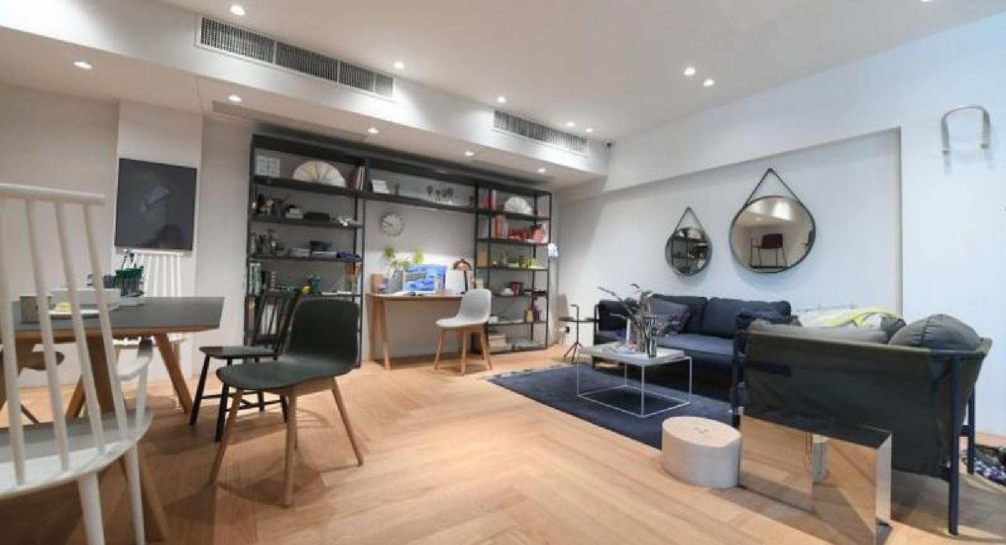 Seriously Scandinavian