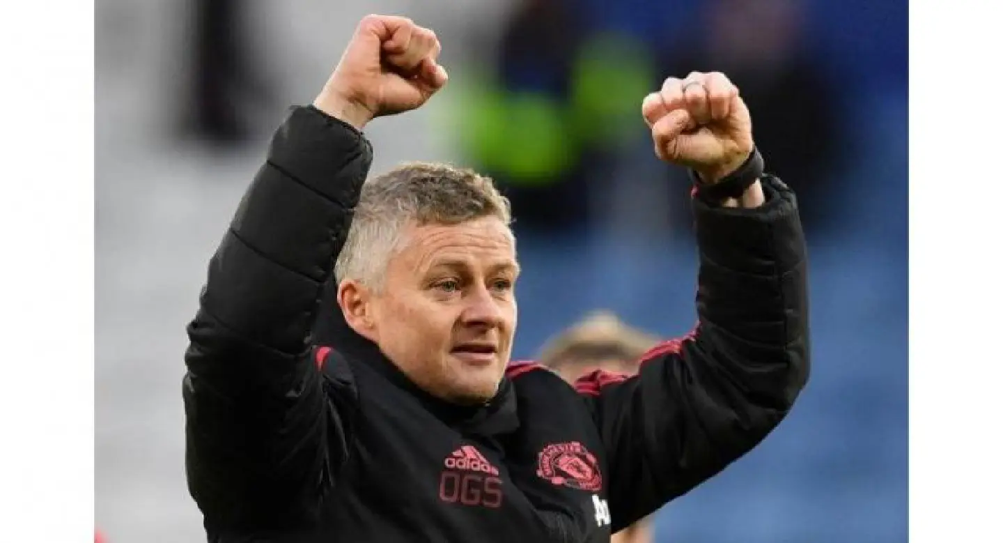 Man City, Liverpool eye home straight as Solskjaer plots top-four finish Man City, Liverpool eye home straight as Solskjaer plots top-four finish