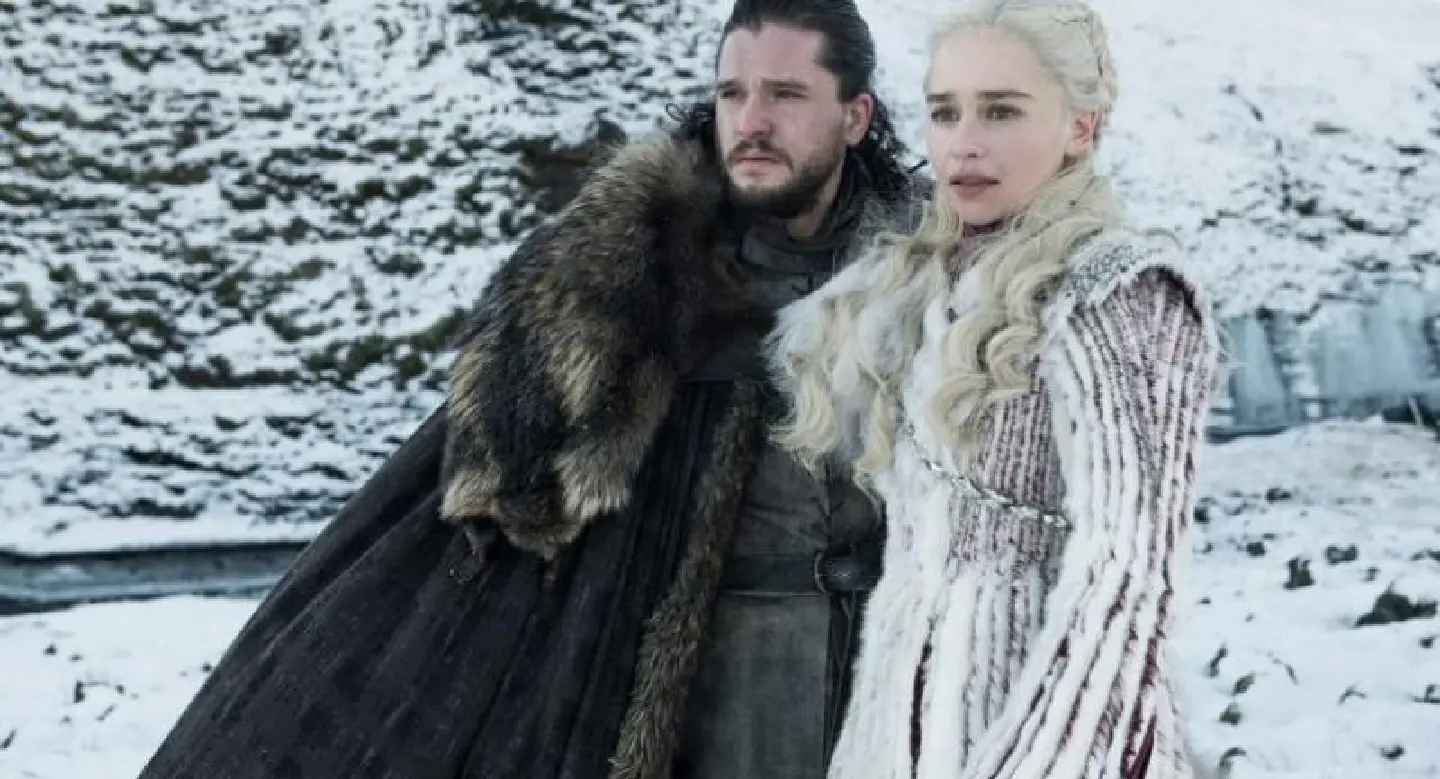 Games of Thrones: the inside story Games of Thrones: the inside story