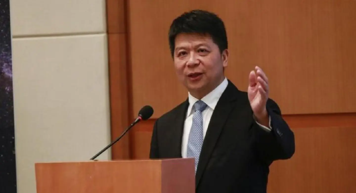 Huawei reports net profit increase of more than 25% Huawei reports net profit increase of more than 25%