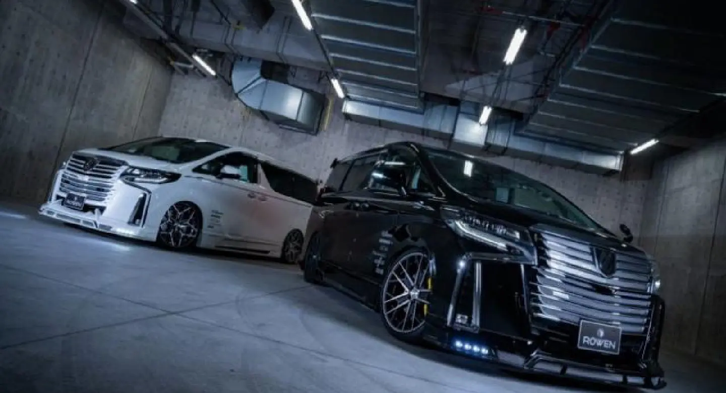 B Autohaus imports Rowen auto accessories to Thailand