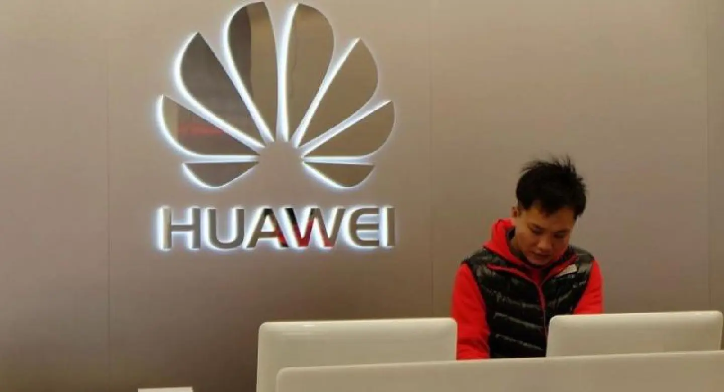 Huawei to invest $2b in security of systems Huawei to invest $2b in security of systems